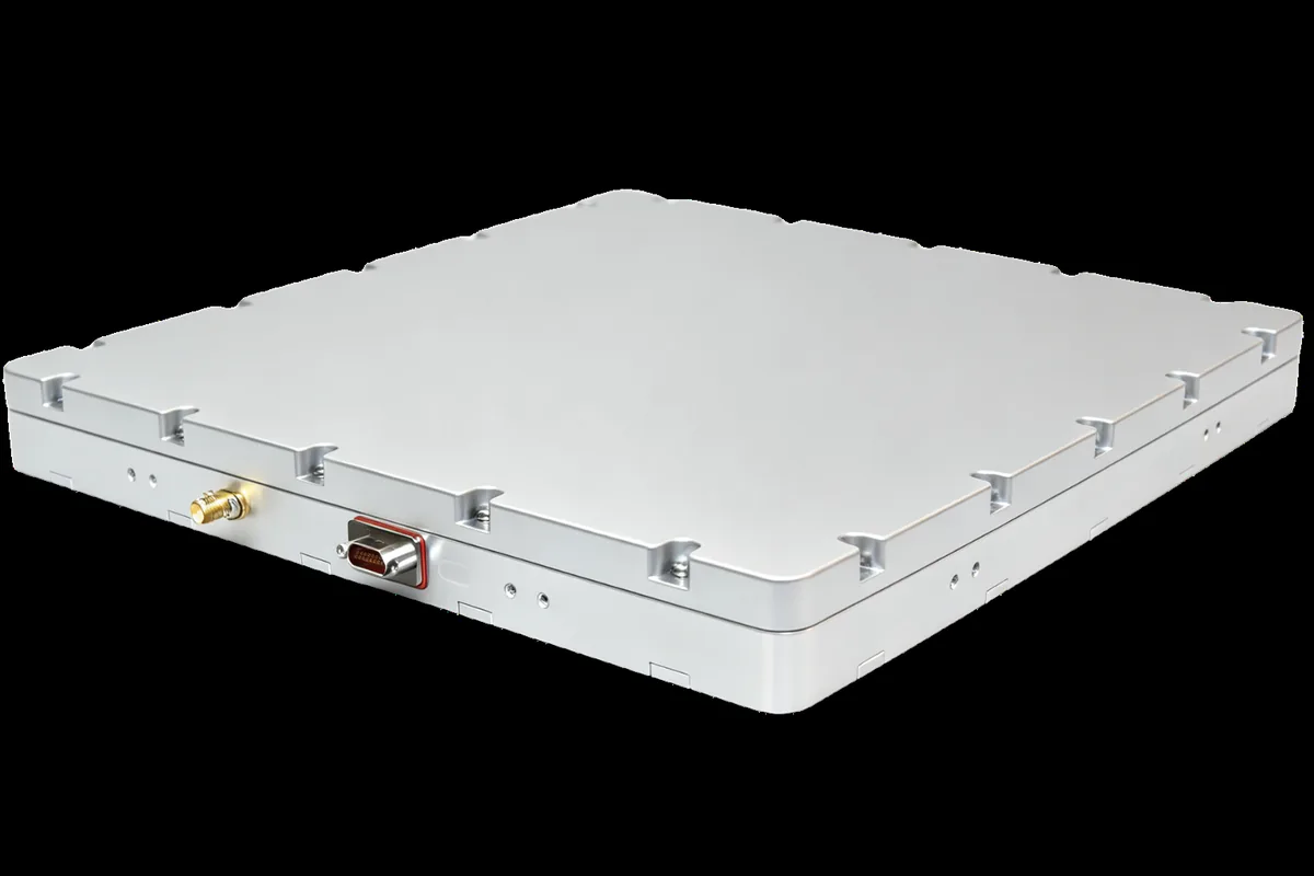 Navifort AJ-SX280 Large-platform Unit CRPA GNSS antenna