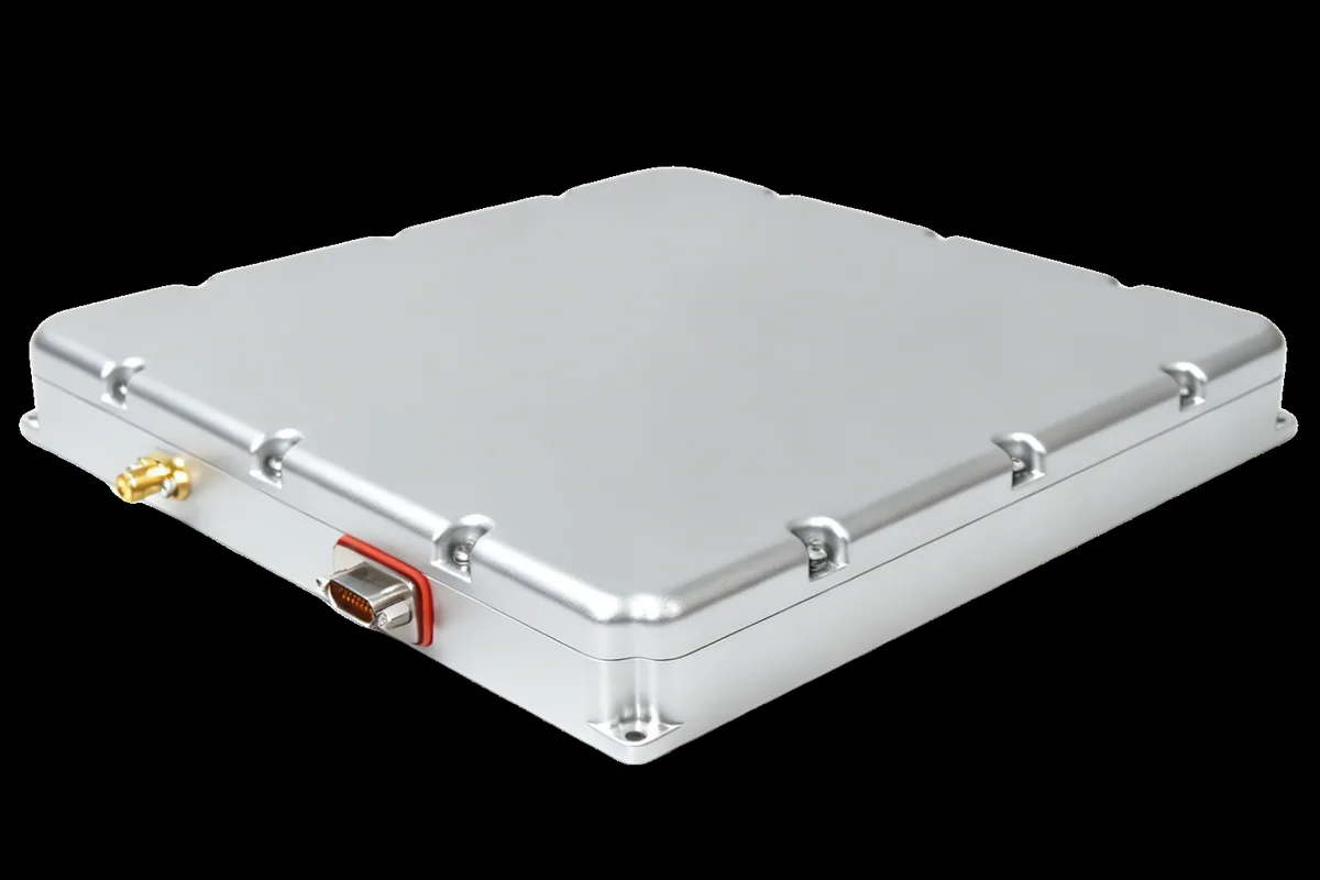 Navifort AJ-PX200 Large-platform Unit CRPA GNSS antenna